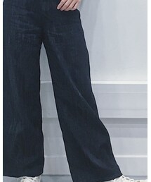 niko and... | デニムパンツ