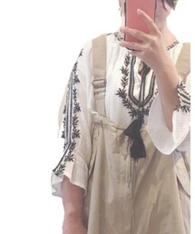 no brand | シャツ/ブラウス