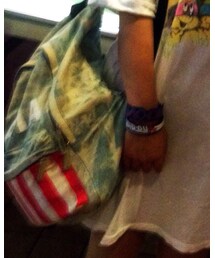 ANAP | バックパック/リュック