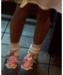 NEW BALANCE | スニーカー