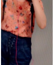 ScoLar | チュニック