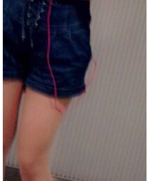 one way | デニムパンツ