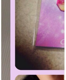 cheerme | ピアス（両耳用）