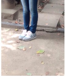 NEW BALANCE | スニーカー