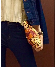 Vivienne Westwood | クラッチバッグ