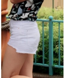 stradivarius | デニムパンツ