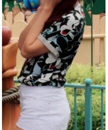 Disney | Tシャツ/カットソー