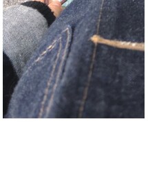 UNIQLO | デニムジャケット