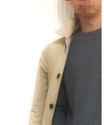 STUDIOUS | ステンカラーコート