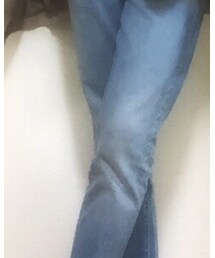 UNIQLO | デニムパンツ