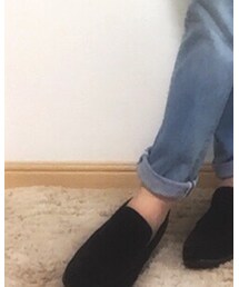 REGAL | モカシン/デッキシューズ