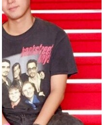 backstreetboy | Tシャツ/カットソー