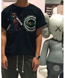 NASIR MAZHAR | Tシャツ/カットソー