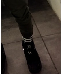 AIR JORDAN | スニーカー