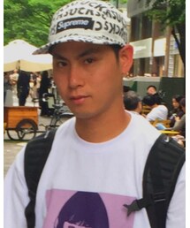 Supreme  | キャップ