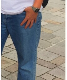 UNIQLO | デニムパンツ