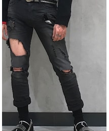 DIESEL | デニムパンツ