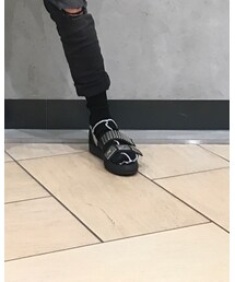 TOGA VIRILIS | サンダル