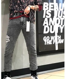 DIESEL | デニムパンツ