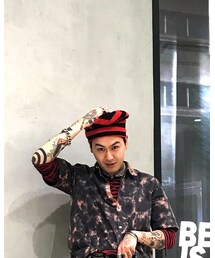 alexanderwang | ニットキャップ/ビーニー