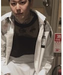 DIESEL(ディーゼル)の「トップス(Tシャツ/カットソー)」