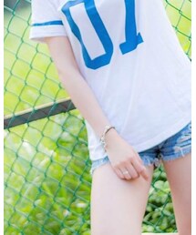 B-SIDE | Tシャツ/カットソー