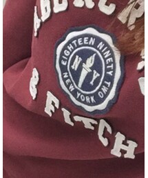 Abercrombie&Fitch | パーカー