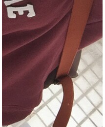 LONGCHAMP | バックパック/リュック