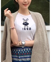 Abercrombie&Fitch | Tシャツ/カットソー