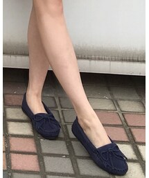 Minnetonka | シューズ