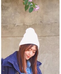 Bershka | ニットキャップ/ビーニー