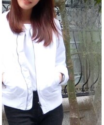 Bershka | ジャケット/アウター