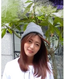 catworld | ニットキャップ/ビーニー