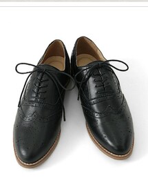 jujube | レースアップシューズ(その他シューズ)