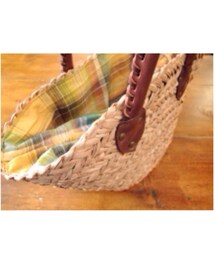 Another Edition | かごバッグ(かごバッグ)