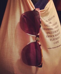 Cher Shore | サングラス(サングラス)