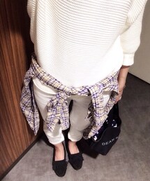 ニット/セーター