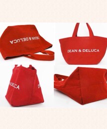 DEAN&DELUCA(トートバッグ)