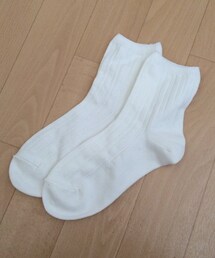 ソックス/靴下