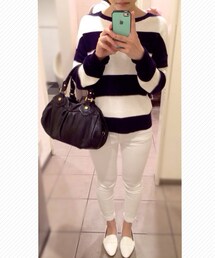 Noble | ニット/セーター