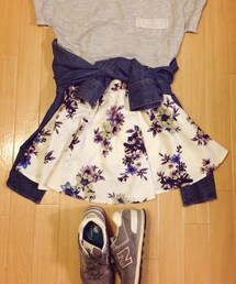 mysty woman | スカート