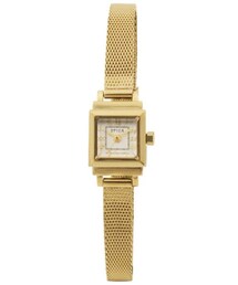 腕時計(アナログ腕時計)