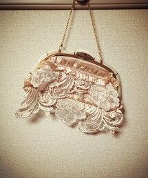 BEAMS | クラッチバッグ(クラッチバッグ)