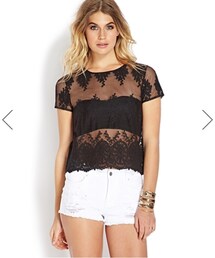 FOREVER 21 | シャツ/ブラウス