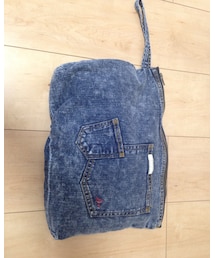 used | クラッチバッグ