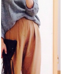 GU | その他パンツ