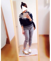 アウター無し | その他