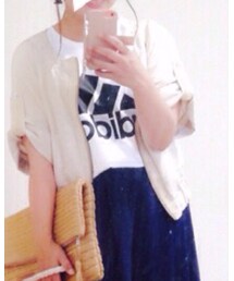 adidas | Tシャツ/カットソー