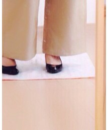 GU | パンプス