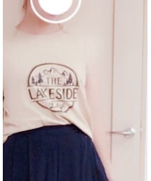 GU | Tシャツ/カットソー